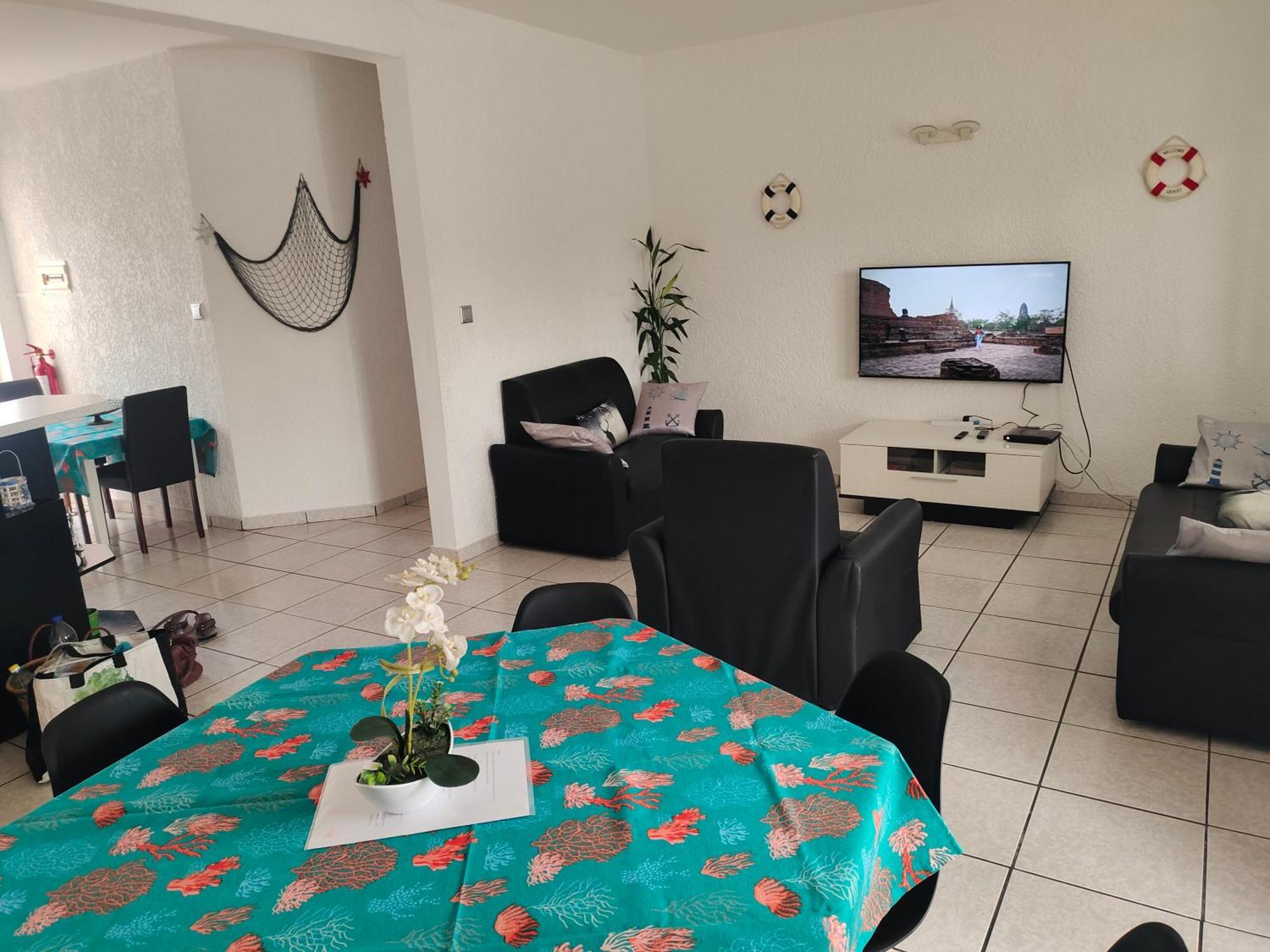 Residence Le Dattier - Flic-en-Flacq Zewnętrze zdjęcie