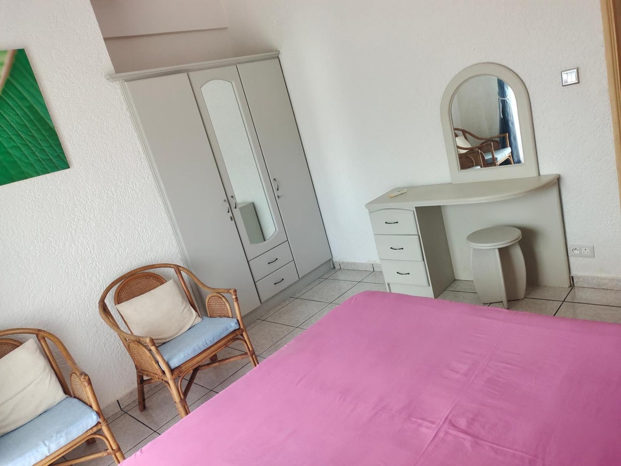 Residence Le Dattier - Flic-en-Flacq Zewnętrze zdjęcie