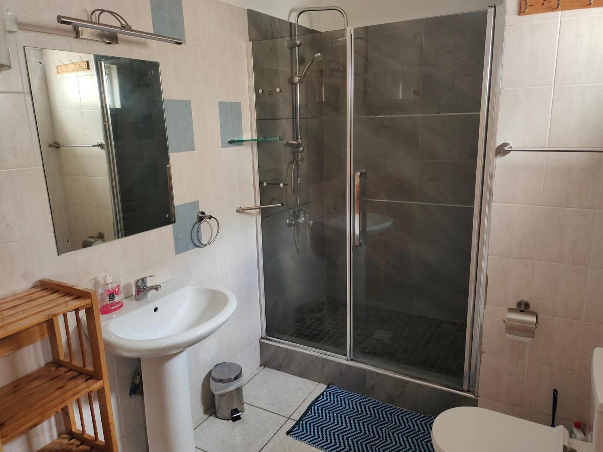 Residence Le Dattier - Flic-en-Flacq Zewnętrze zdjęcie